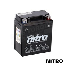 Nitro NTX7L SLA AGM Gel