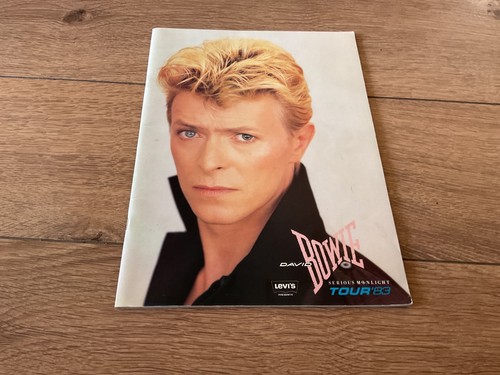 David bowie serious moonlight - bowie, -serious