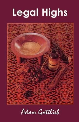 Legal highs concise - highs:, a