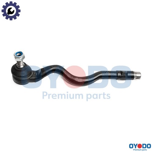 Tie rod end - rod,