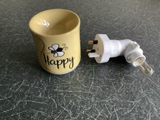 Scents Plug In Wax Melt Warmer