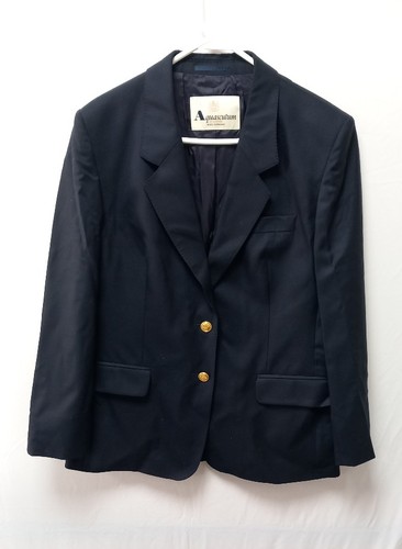Aquascutum women navy - aquascutum,