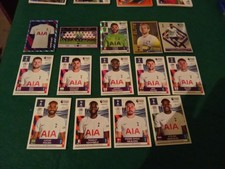 Panini Premier League 2022