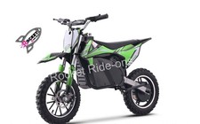 ROCKET 80R 36V 12AH KIDS