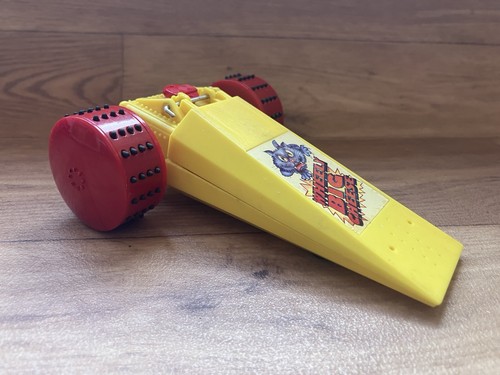 Robot wars logistix pullback - wars,