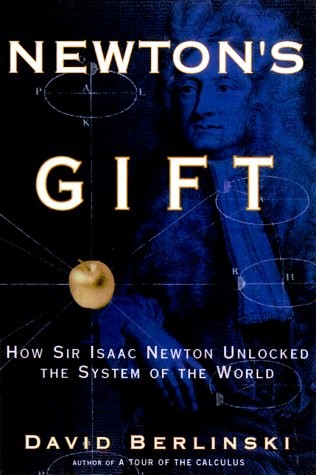 Newton gift how sir isaac - newton's, gift: