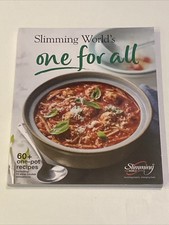 (NEW) Slimming World’s One