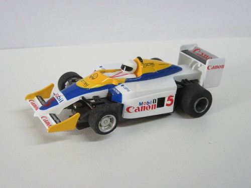Tyco williams honda formula - williams, 1