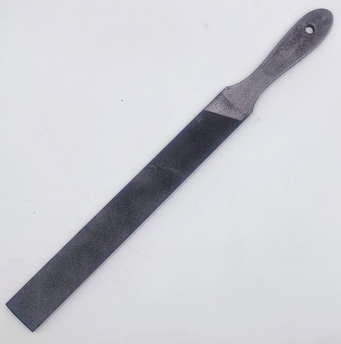 Vintage farriers friend rasp - farriers,