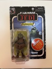 Star Wars Return of the Jedi