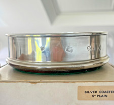 Quality  fully hallmarked