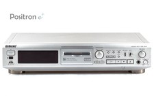 Sony mds je510 - sony, mds-je510