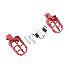 Off Road Dirt Bike Foot Pegs