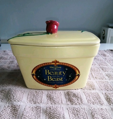 Beauty the beast special - &,