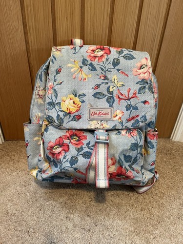Cath kidston pale blue vintage - kidston,