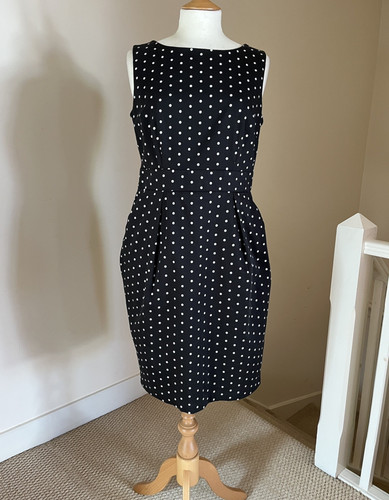 Amphora dress black - amphora,