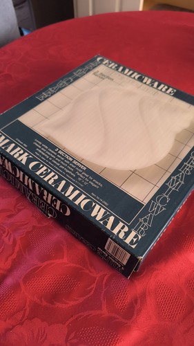Himark ceramic section - ceramic,