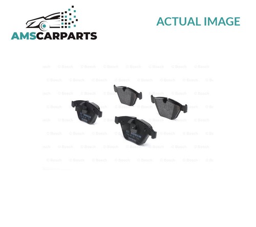 Brake pads set - braking, pad