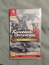 Xenoblade Chronicles 2: Torna