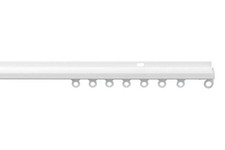 Integra Discreet Metal Track