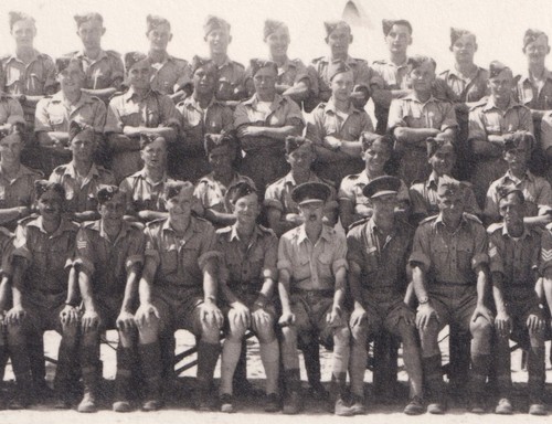Ww2 british army - british,