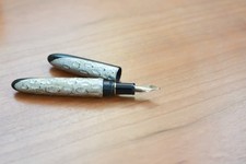Nakaya long cigar - (design),