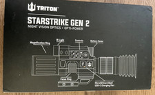 Night Vision Scope Triton