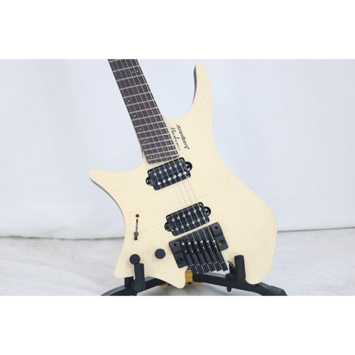 Boden std lefty - nx,