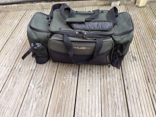 Chub food bag used carp - bag,