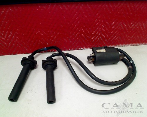Ignition coil cil yamaha - ignition,