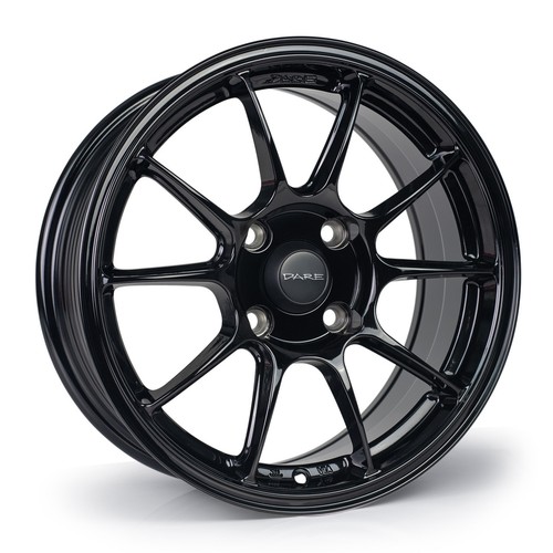 Dare ms1 17x7 - 17x7.5, 5x112