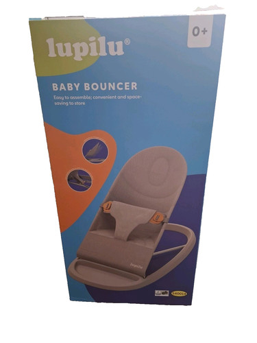 Baby bouncer lupilu - baby,