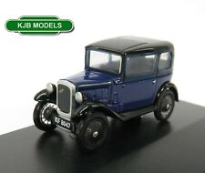 BNIB OO GAUGE OXFORD 1:76