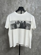 Vintage Concert T-Shirt U2