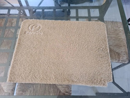 Pennine pathfinder door mat - door,