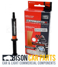 CERAMIZATOR CS-D DIESEL