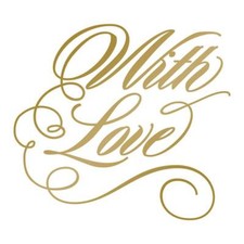 Anna griffin hotfoil stamp - anna,