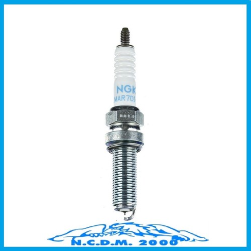 Ngk iridium candle - ngk,