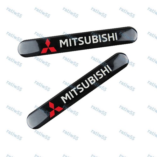 For mitsubishi black car - for,