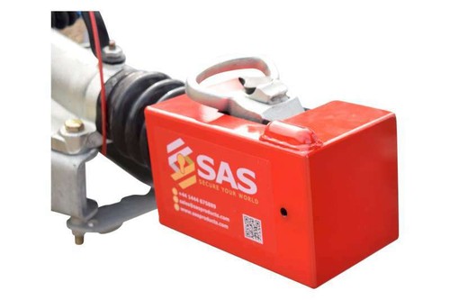 Sas fort fit knott - sas,