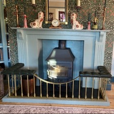 fire fender/club fender