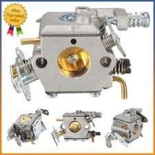 Chainsaw Carburetor For MCCULLOCH MAC CAT 335 435 440 PARTNER 350 351 370 420 UA