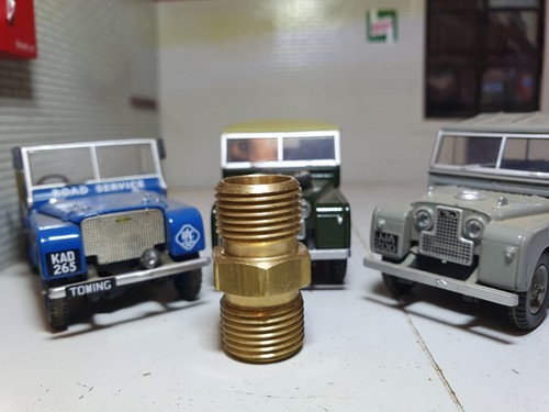 Land rover series 218512 - land,