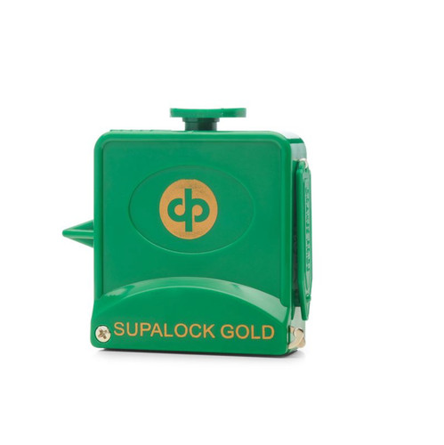 Drakes pride supalock gold 9ft - drakes,