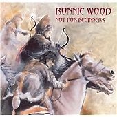 Ronnie wood not for - :,