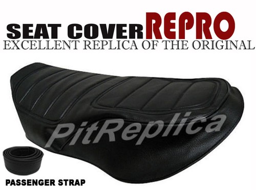 Yamaha seat saddle cover - seat,