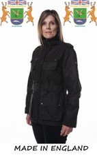 Nevada Ladies Biker Style