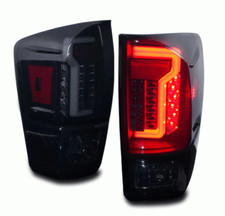 For Toyota Tacoma Tail Lights