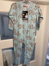 Baby Girl Boy Bonds Wondersuit