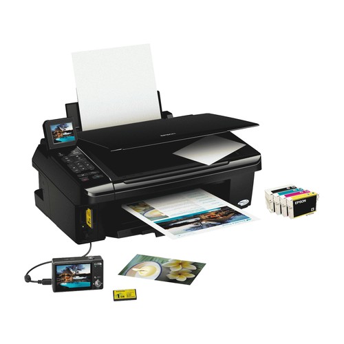 Epson stylus sx515w all - sx515w,